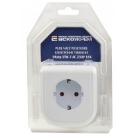 Таймер Аско-Укрем URate STW-7 AC 230В 16A (A0010230009)