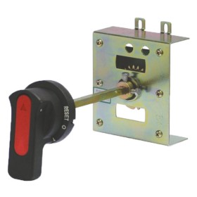 Ручной поворотный привод Chint NM1-800 H R 3P (132352)