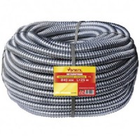 Металлорукав Sokol РЗЦ Standard Ø9 с протяжкой 50м (2.2.1.67416)