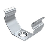 Кріплення Lumines для профілю типу Cosmo метал