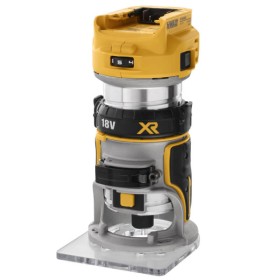 Окнатувальний фрезер DeWALT DCW600N 18В