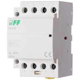 Контактор F&F ST63-40 3S
