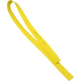 Термоусадочная трубка Аско-Укрем Ø16,0/8,0 желтая 1м (A0150040255)