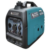 Інверторний генератор Könner&Söhnen KS 2100i S