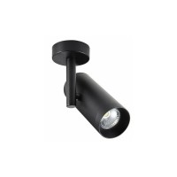 Світильник поворотний, спот Zuma 5905316608412 Tori GU10 1x50W IP20