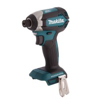 Акумуляторний шуруповерт Makita DTD153Z 18В