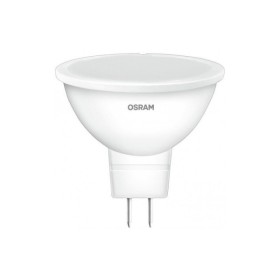 Світлодіодна лампочка Osram 4058075689237 LED MR16 GU5.3 1x6W 4000K 480Lm IP20