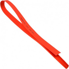 Термоусадочная трубка Аско-Укрем Ø18,0/9,0 красная 1м (A0150040370)