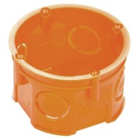 Полипропиленовый подрозетник Smartbox OS60F