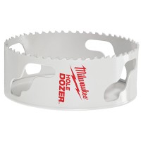 Биметаллическая коронка MILWAUKEE 49560207 Hole Dozer 98мм