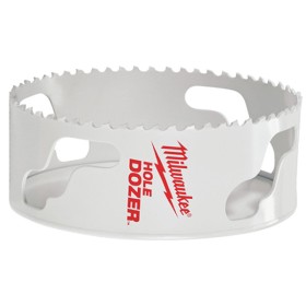 Біметалічна коронка MILWAUKEE 49560207 Hole Dozer 98мм