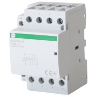 Контактор Promfactor MCF3 63A 4NO 230В (MCF36340230)