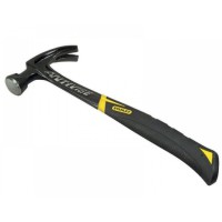 Молоток Stanley FMHT1-51277 Fatmax Next Generation 567г с загнутым гвоздодером