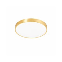 Світильник стельовий Zuma Line 5905316606272 Sierra LED 1x40W 4000K 3000Lm IP20