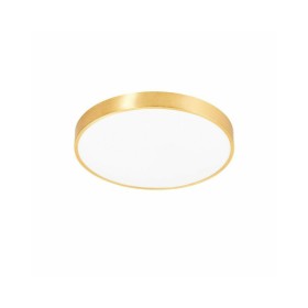 Світильник стельовий Zuma Line 5905316606272 Sierra LED 1x40W 4000K 3000Lm IP20