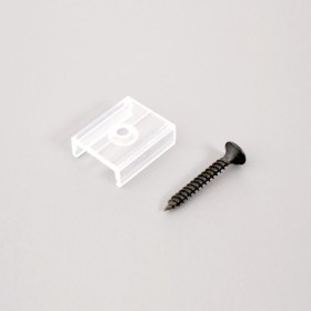 Прозора кліпса COLORS для NNT1615 (AS-NNT1615P-25)