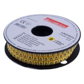 Кабельный маркер E.Next e.marker.stand.3.6.0 3-6 кв.мм 0 350шт (s2037073)
