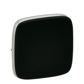 Клавиша выключателя Legrand Valena Allure антрацит