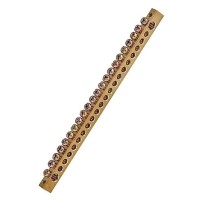 Шина TNSy PE/N ШЛ6х9 22/2 (TNSy5500214)