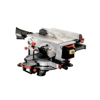 Торцювальна пила з тяговою функцією Metabo KGSV 72 Xact SYM 1800Вт диск 216х30 2200 об/хв LED (612216000)