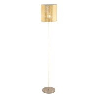 Торшер Eglo 97647 Viserbella E27 1x60W IP20 золотий
