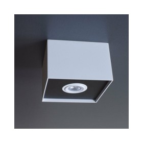 Точечный светильник Imperium Light 185112.01.05 Scanno