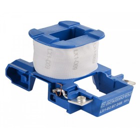 Катушка управления Аско-Укрем LX1-D2 B7 24В для ПМ 09,12,18 (A0040050035)