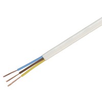 Провод ШВВП 3х1,0 ЗЗЦМ