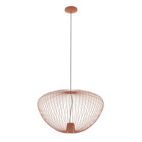 Подвесной светильник, люстра Nowodvorski 11494 Pumpkin L GU10 1x10W IP20 терракотовый