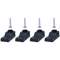 Комплект настінного кріплення Eti EPC-WM 4шт (1102636)