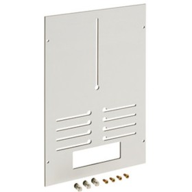 Монтажна пластина комбі боксу Spelsberg GZP під лічильник (260х380х2мм)