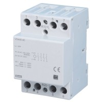 Контактор VS440-40/230V Elko-Ep