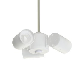 Провод с патроном Nowodvorski 12188 Cameleon Cable 3.5m E27 25W IP20 белый