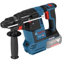 Аккумуляторный перфоратор Bosch GBH 18V-26