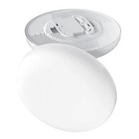 Круглый светильник Maxus SP Surface 36Вт 4100K (1-MSP-3641-CS)