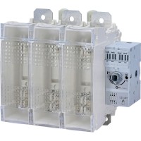 Разъединитель нагрузки ETI 004661803 под предохранители FLBS 400 3P («1-0» NH2 400A)