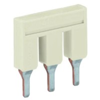 3-контактна перемичка Wago 2006-403 Topjob S 20,2мм² 41А