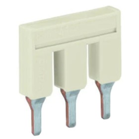 3-контактна перемичка Wago 2006-403 Topjob S 20,2мм² 41А