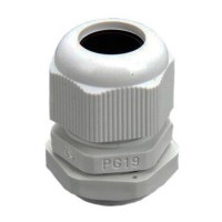 Сальник TNSy PG19 Ø12-16мм IP68 белый (TNSy5501074)