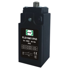 Кінцевий вимикач Promfactor FLS15M11P65