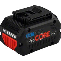 Акумулятор Bosch ProCore 18В 8Ач (1600A016GK)