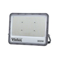 Прожектор LED Violux CARBON 300W 5000K 36000lm IP65 ( 400242 )