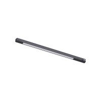 Магнитный трековый светильник Kloodi KDMG-SLIM-LINE416 PC 10W 3K BK LED 800Lm IP20 черный