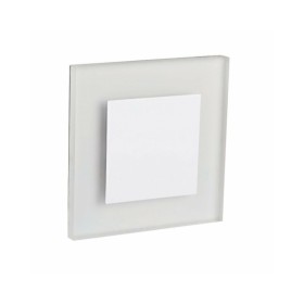 Светильник для подсветки лестницы/коридора Kanlux 26841 Apus LED 1x0.8W 6500K 15Lm IP20