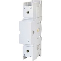 Дополнительный полюс переключателя ETI 004661437 4-й CLBS-4P/100 (для CLBS 100А)