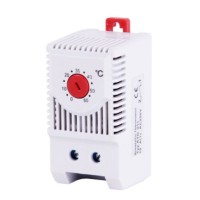 Термостат нагревателя E.Next e.climatboard.01 (s0102036)