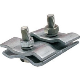 Плашечный зажим E.Next p052004 e.clamp.ps.2.1