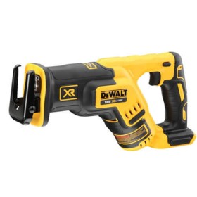 Акумуляторна шабельна пилка DeWALT DCS367N 18В