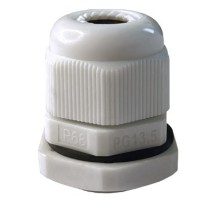 Кабельний гермоввід Promfactor PG-13,5 IP68