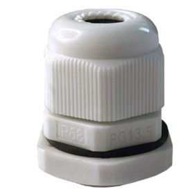 Кабельний гермоввід Promfactor PG-13,5 IP68